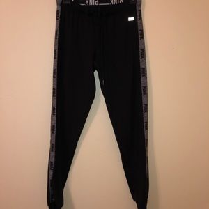 VICTORIA SECRET ULTIMATE PINK Yoga legging